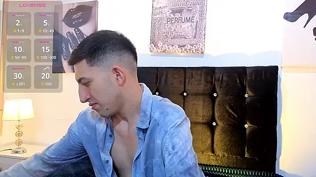 Un Sluttyy online show from 02.16.26