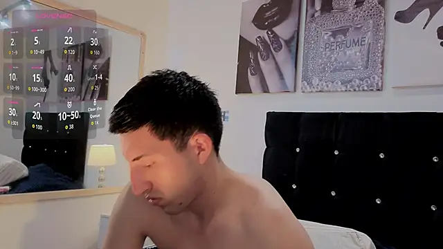 Un Sluttyy online show from 03.14.26