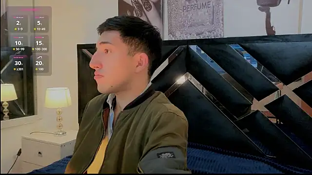 Un Sluttyy online show from 04.04.26