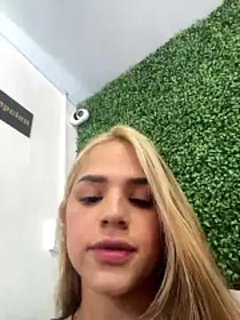 Sara  Secret online show from 01.08.26