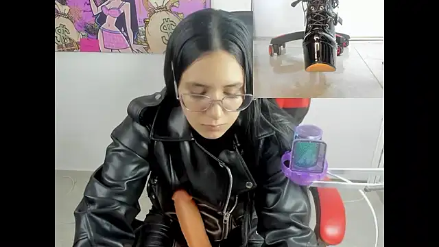 queen findom1 online show from 01.13.26