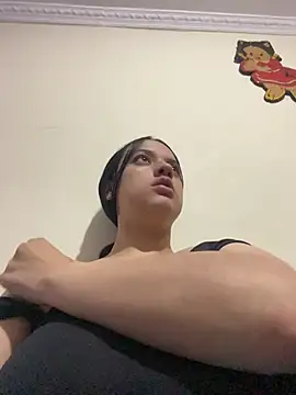 CelesteJones1 online show from 03.01.26