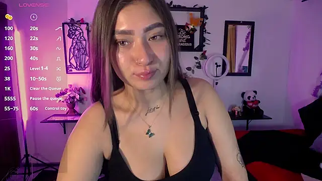 Cata lover1 online show from 02.06.26