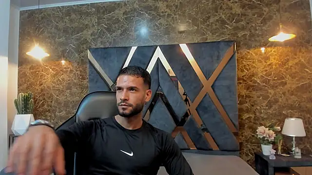 Jacob Benelli online show from 03.28.26