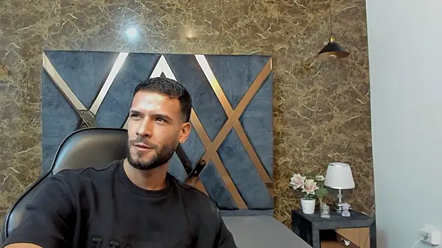 Jacob Benelli online show from 03.30.26