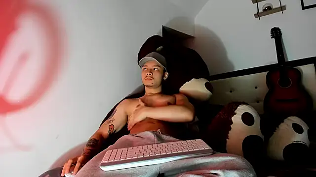 Zeus Jeff online show from 12.03.25