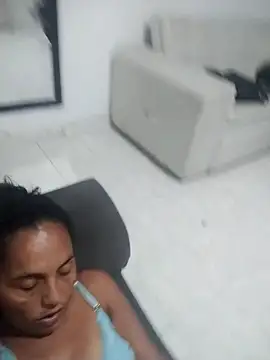  Lizeth  online show from 04.09.26