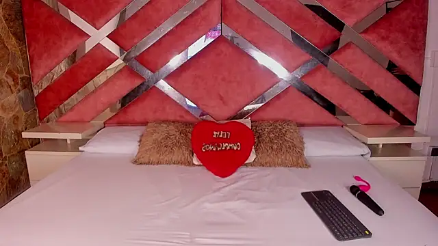 Lily Queen30 online show from 01.06.26