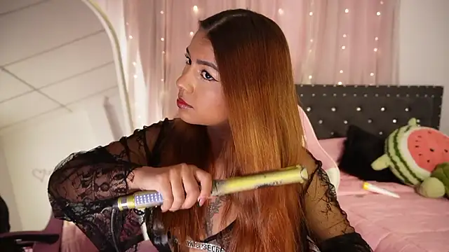 Missara  online show from 03.13.26