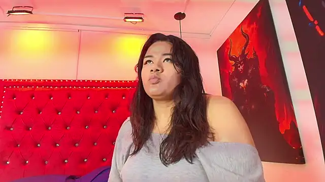 Bella donnaS online show from 11.18.25