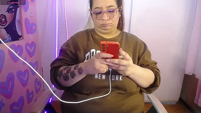 kattybbwbigboobs  online show from 01.07.26