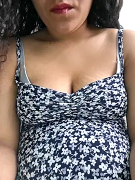 Blackgiirll online show from 11.10.25