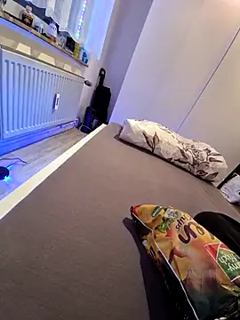 TirelessLot3 online show from 03.11.26