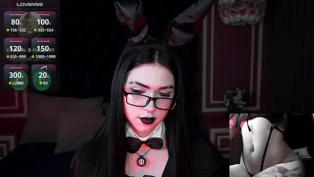 FetishForCassie online show from 04.06.26