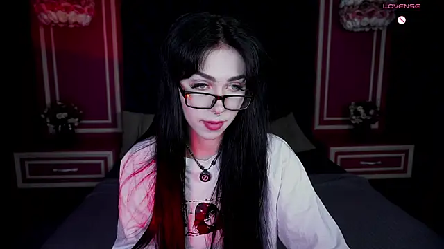 FetishForCassie online show from 07.18.26