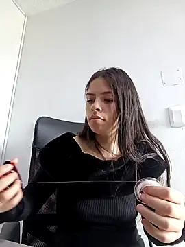 emilygrooe online show from 02.06.26