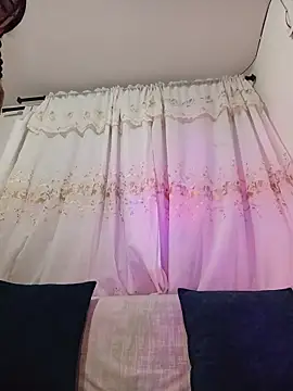 Snapshot of Scarlett_Greys chatting on 12.03.25 Scarlett Greys online show from 12.03.25