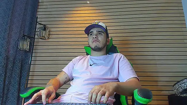 BrandoCraw online show from 04.27.26