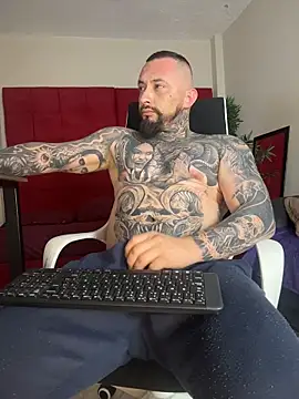 VenomHeat online show from 11.13.25