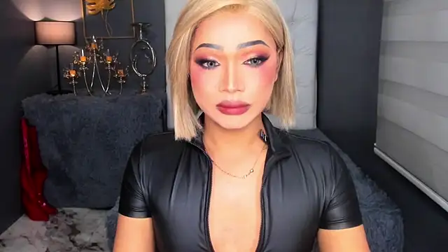 GwennGoddess online show from 02.07.26