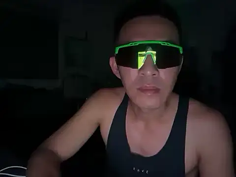 OceanCandy online show from 11.20.25