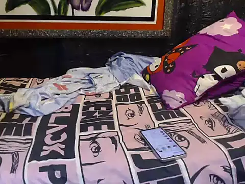 tsbrownmorena69 online show from 02.28.26