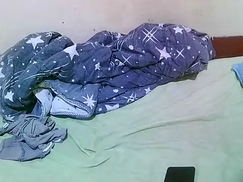 Sweetvishy online show from 12.20.25