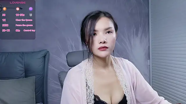 shishi xiao online show from 12.03.25