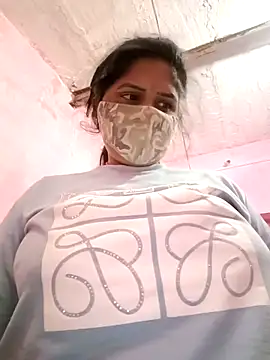 Janhvi bhabhi ji online show from 11.18.25