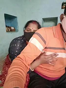 Janhvi bhabhi ji online show from 02.16.26