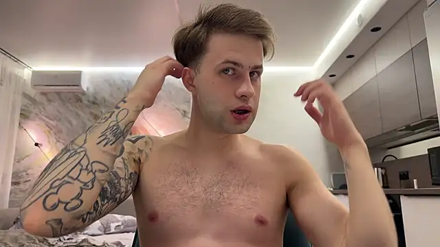 dominantrodri online show from 04.26.26