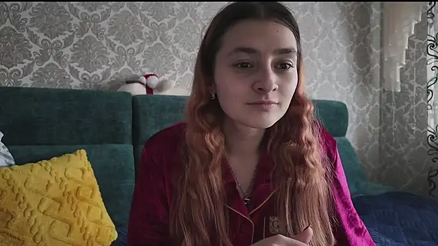 SweetLiaison online show from 02.15.26