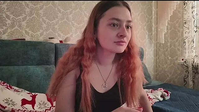 SweetLiaison online show from 03.11.26