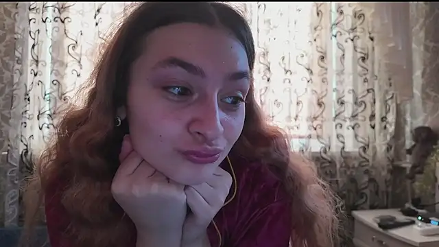 SweetLiaison online show from 03.16.26