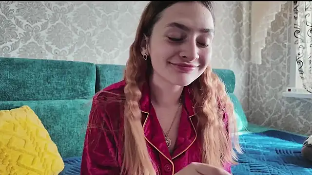 SweetLiaison online show from 04.01.26