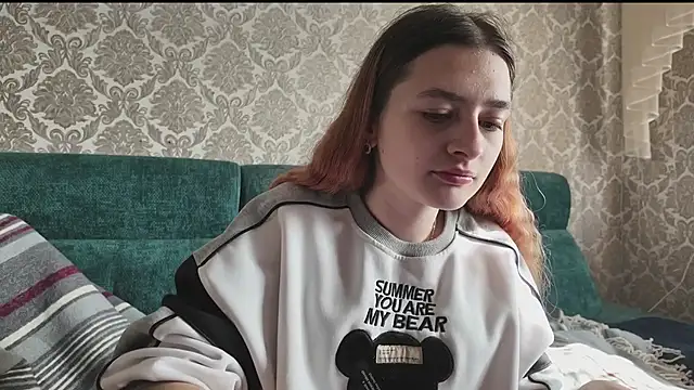 SweetLiaison online show from 04.18.26