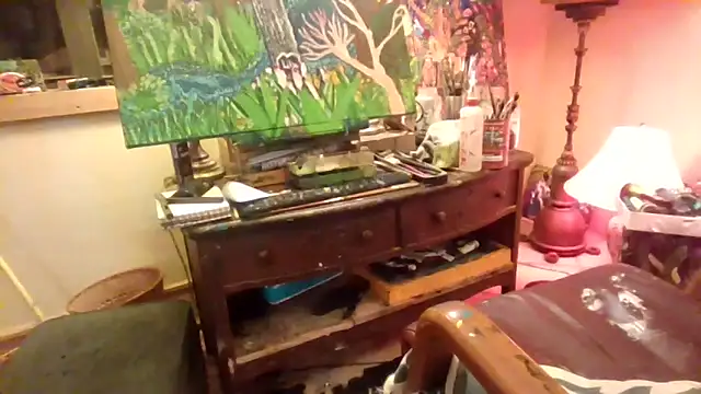 2099RivenXXX online show from 04.11.26