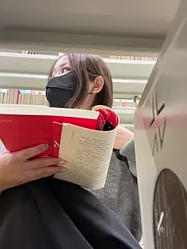 Cara-02 online show from 11.23.25