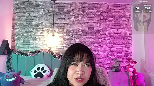 kyoko97 online show from 11.08.25