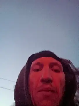 White chocolate69 online show from 12.15.25