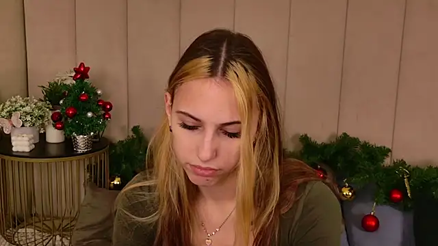 AriaBe11 online show from 01.10.26