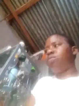 CUTE V 123 online show from 11.24.25