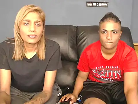 power couple1 online show from 11.14.25