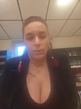 olga tentation online show from 11.22.25