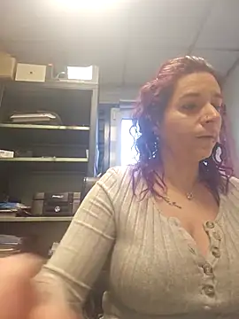 olga tentation online show from 01.19.26