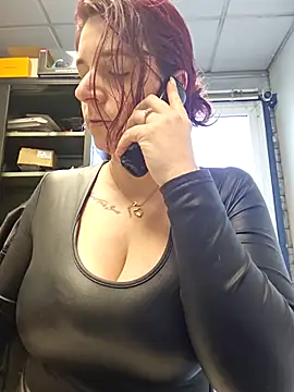 olga tentation online show from 03.02.26