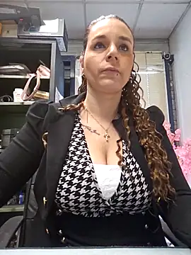 olga tentation online show from 04.17.26