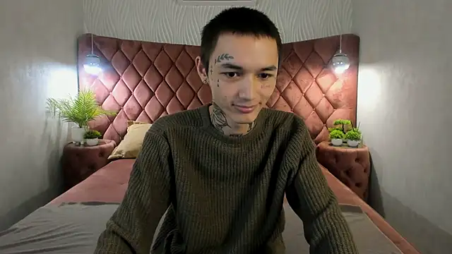 Ionarne online show from 11.11.25