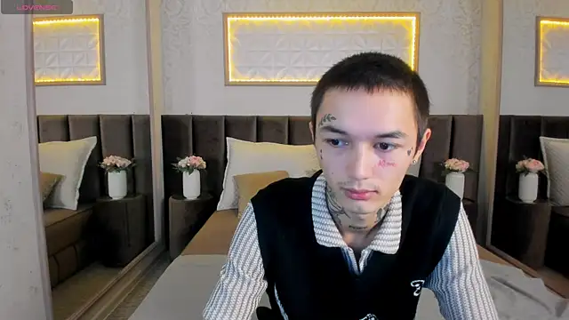 Ionarne online show from 11.15.25