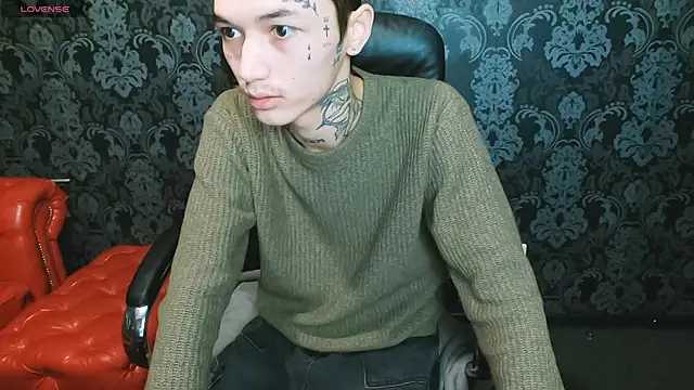 Ionarne online show from 11.19.25